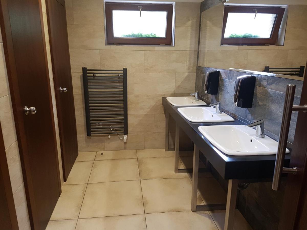 Apartman Centrum V Sukromi Restauracia U Jakuba Мартин Екстериор снимка